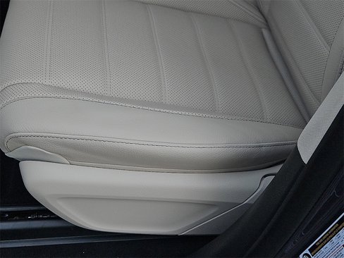 New 2026 Mercedes-Benz GLS 580 4MATIC image 22
