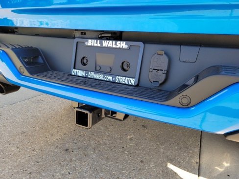 New 2026 RAM 1500 4x4 Crew Cab image 14