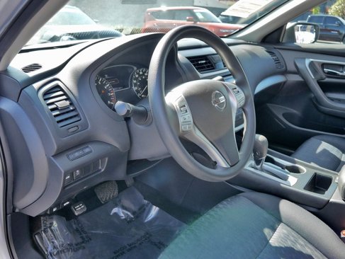 Used 2018 Nissan Altima 2.5 S w/ S Convenience Package image 21