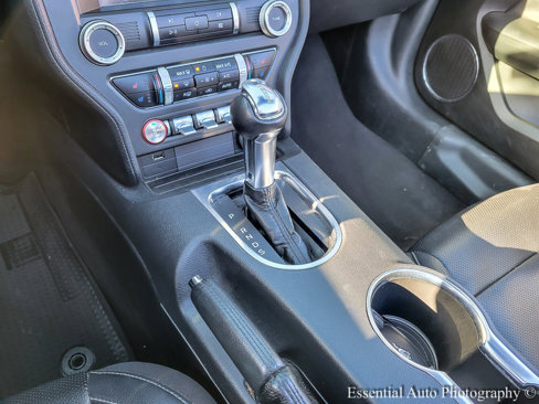 Used 2023 Ford Mustang Premium image 24