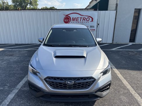 Used 2024 Subaru WRX image 3