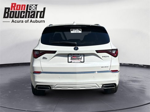 New 2026 Acura MDX w/ Advance Package image 3