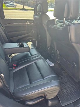 Used 2018 Jeep Grand Cherokee Summit image 9
