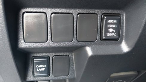 Used 2024 Nissan Frontier S w/ S Utility Package image 23
