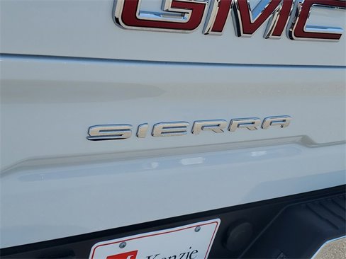 New 2026 GMC Sierra 1500 SLT w/ SLT Premium Plus Package image 28