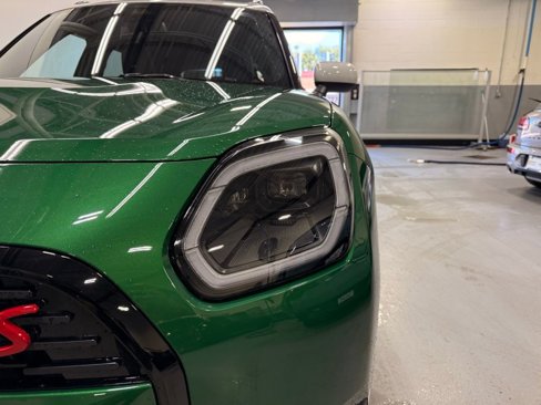 New 2026 MINI Cooper Countryman S image 9
