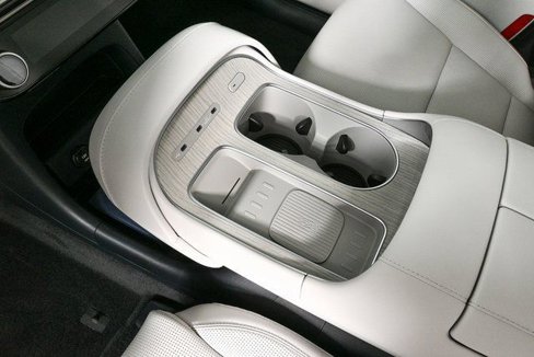 New 2026 Hyundai Palisade Calligraphy image 26