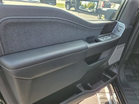 New 2026 Ford F250 Lariat image 25