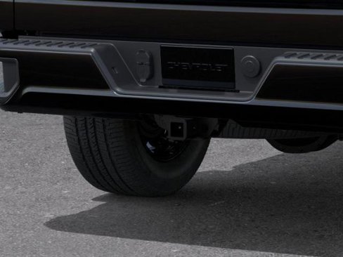 New 2026 Chevrolet Silverado 1500 Custom image 38