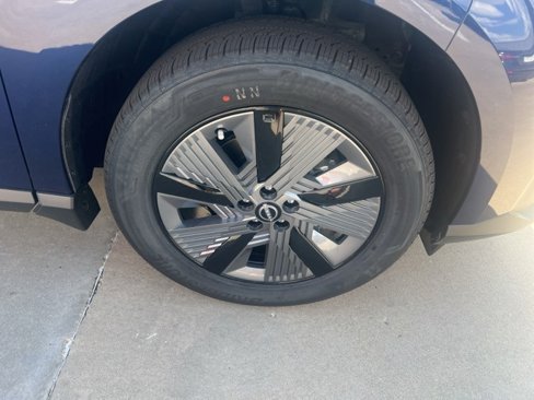 New 2025 Nissan Murano SL w/ Cargo Package image 4