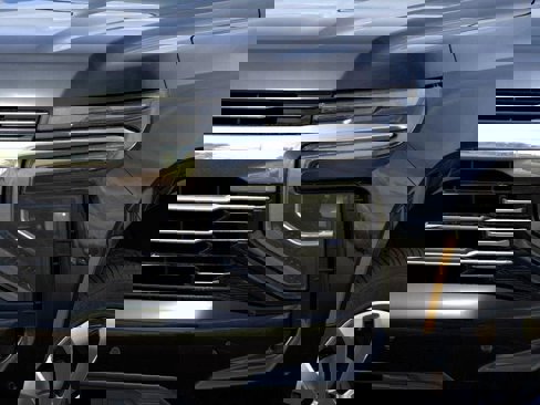 New 2026 Chevrolet Tahoe Premier image 10