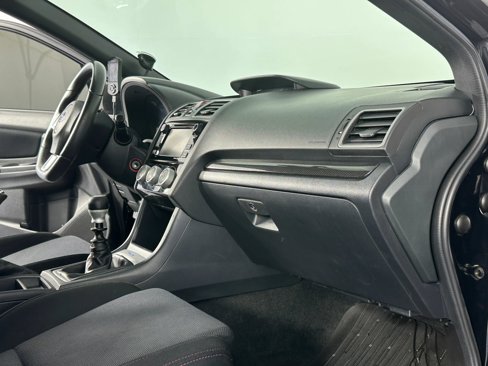 Used 2017 Subaru WRX w/ Popular Package #1 image 40