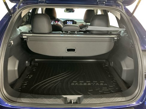 Certified 2024 Subaru Crosstrek 2.5i Limited image 24