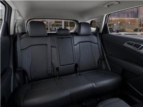 New 2026 Kia Sportage EX image 97