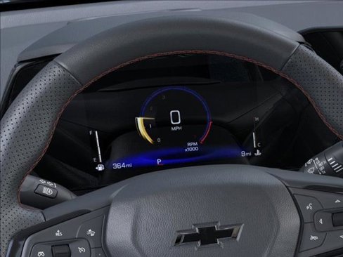New 2026 Chevrolet TrailBlazer RS w/ Driver Confidence Package image 18