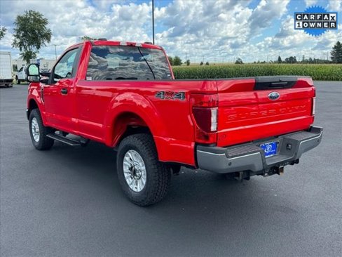 Used 2022 Ford F250 XLT w/ XLT Value Package image 3