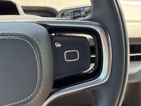 New 2025 Lincoln Navigator L Reserve w/ Jet Appearance Package image 27