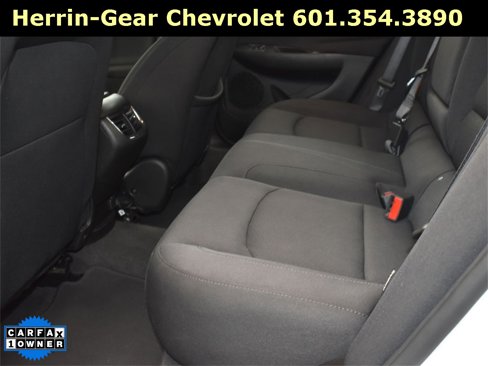 Used 2024 Chevrolet Malibu LT image 14