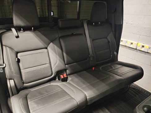 Used 2021 GMC Sierra 2500 Denali image 11