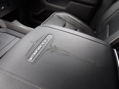 Certified 2024 RAM 1500 Limited image 28