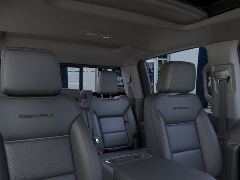 New 2026 GMC Sierra 1500 Denali image 26
