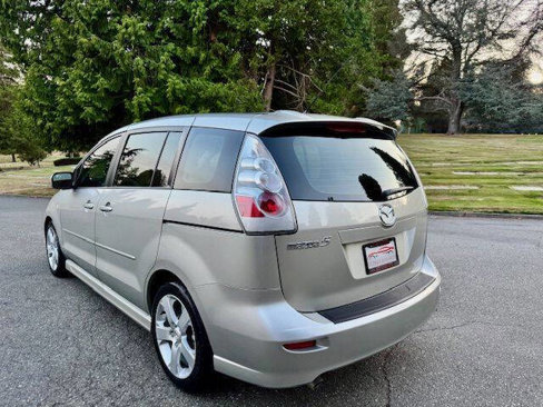 Used 2007 MAZDA MAZDA5 Touring image 7