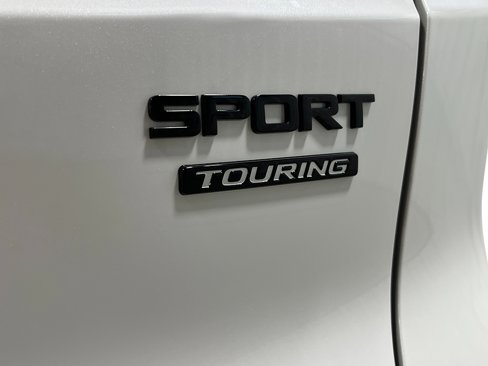 New 2026 Honda CR-V Sport Touring image 6