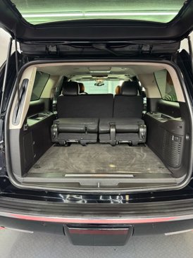Used 2014 Cadillac Escalade ESV Premium image 28