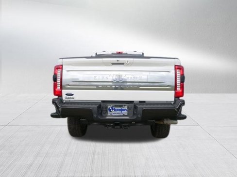 New 2025 Ford F250 King Ranch image 4