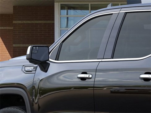 New 2026 GMC Sierra 1500 Denali Ultimate image 12