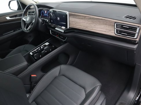 New 2026 Volkswagen Atlas SEL image 19