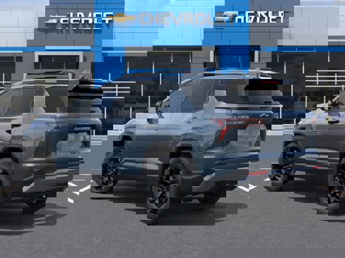 New 2026 Chevrolet Equinox LT w/ Convenience Package II image 27