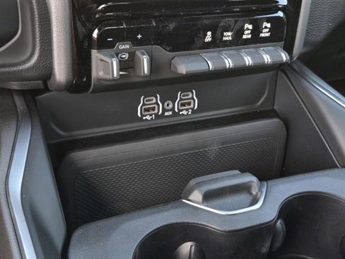 New 2026 RAM 2500 Big Horn image 17