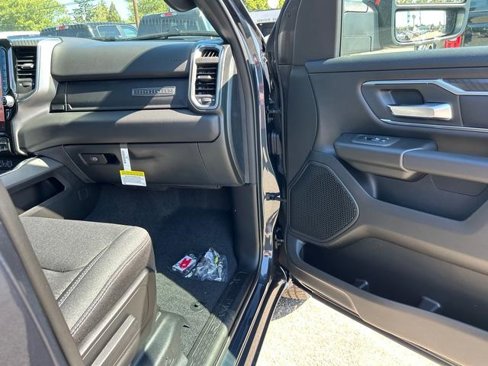 New 2026 RAM 1500 Big Horn image 29