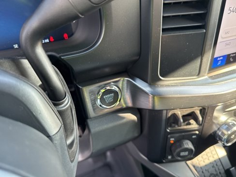 New 2026 Ford F250 Lariat image 22