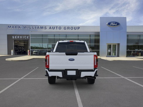 New 2026 Ford F350 XL image 5