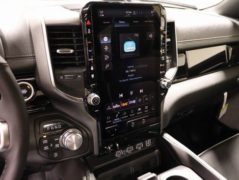 New 2026 RAM 1500 Laramie w/ Night Edition image 22