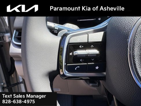New 2026 Kia Carnival EX image 13