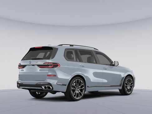 New 2026 BMW X7 xDrive40i w/ M Sport Package image 3