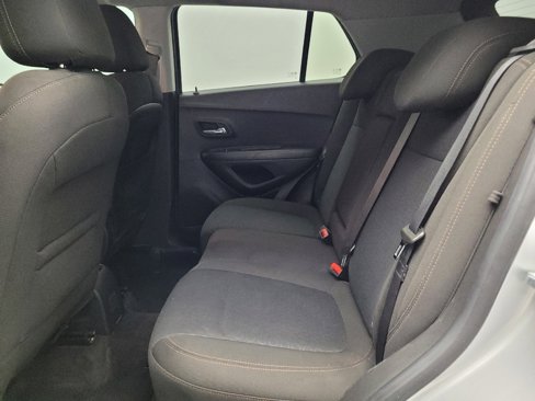 Used 2020 Chevrolet Trax LS w/ Tint and Cruise Package image 18