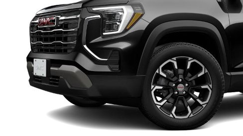 New 2026 GMC Terrain Elevation w/ Elevation Premium Package image 5