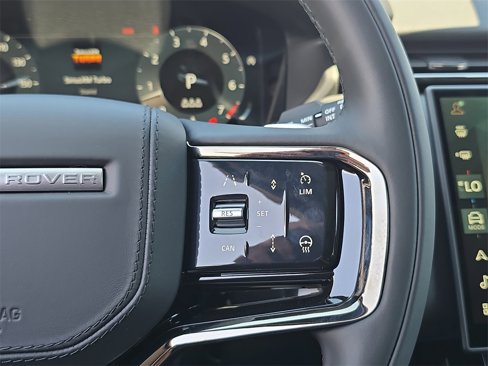 New 2026 Land Rover Range Rover Velar S image 18