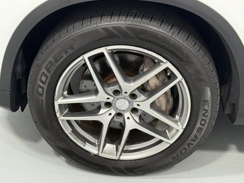 Used 2016 Mercedes-Benz GLC 300 4MATIC image 31