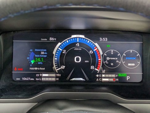 Used 2024 Toyota Sequoia Platinum image 22