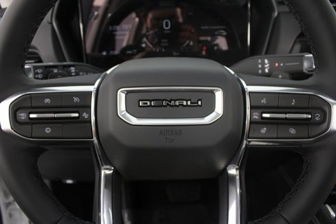 New 2026 GMC Terrain Denali image 15
