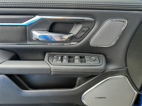 New 2026 RAM 1500 Laramie image 23