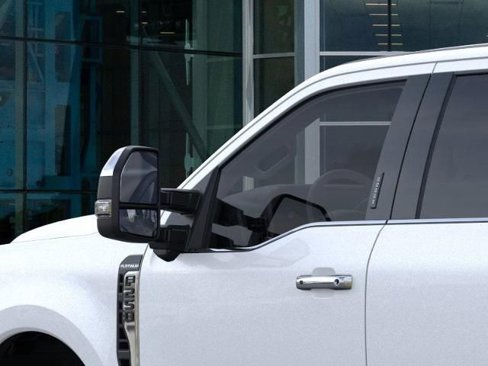 New 2026 Ford F250 Platinum image 20