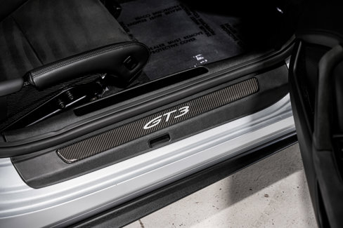 Used 2022 Porsche 911 GT3 image 26