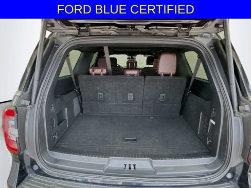 Used 2024 Ford Expedition Max Limited image 26