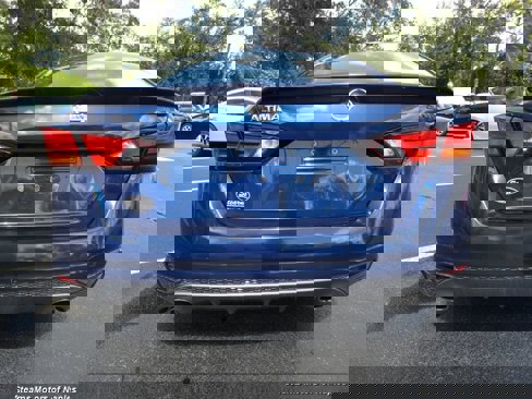 Used 2019 Nissan Altima 2.5 SR image 12
